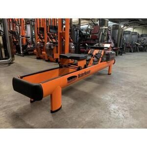 Orangetheory M1 HiRise WaterRower Rowing Machine
